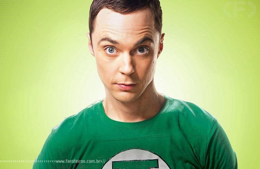O que fazer na quarentena- Sheldon Cooper - Blog Farofeiros