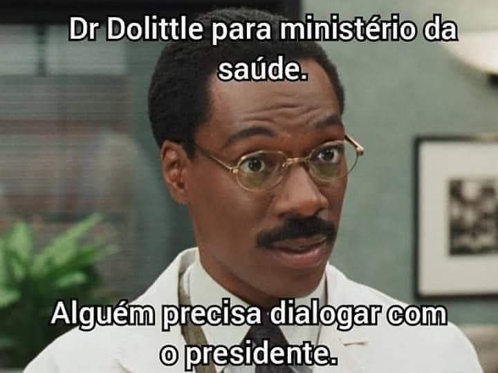 Memes para responder Minions - Blog Farofeiros - Dolittle