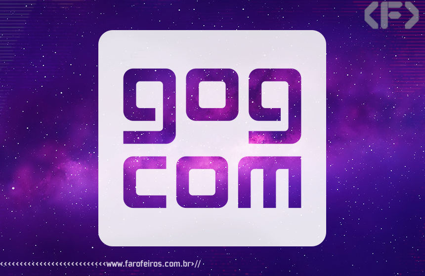 GOG - Blog Farofeiros