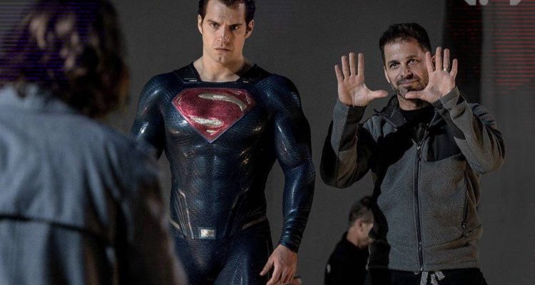 Em defesa de Zack Snyder - Superman bravo - Blog Farofeiros