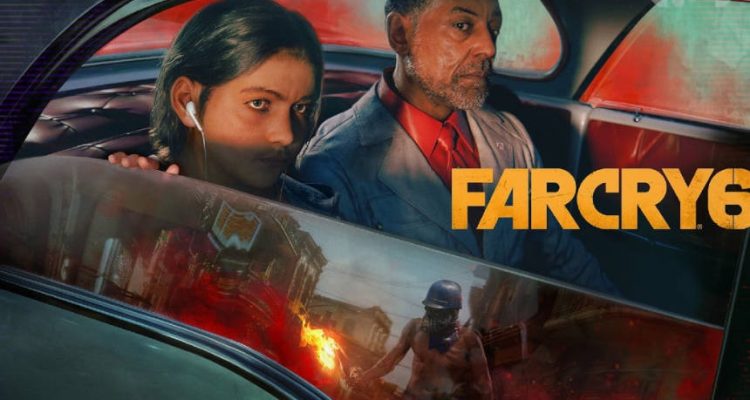 Far Cry 6 - Ubisoft Forward 2020 - Blog Farofeiros