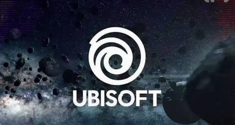 Logo - Ubisoft Forward 2020 - Blog Farofeiros