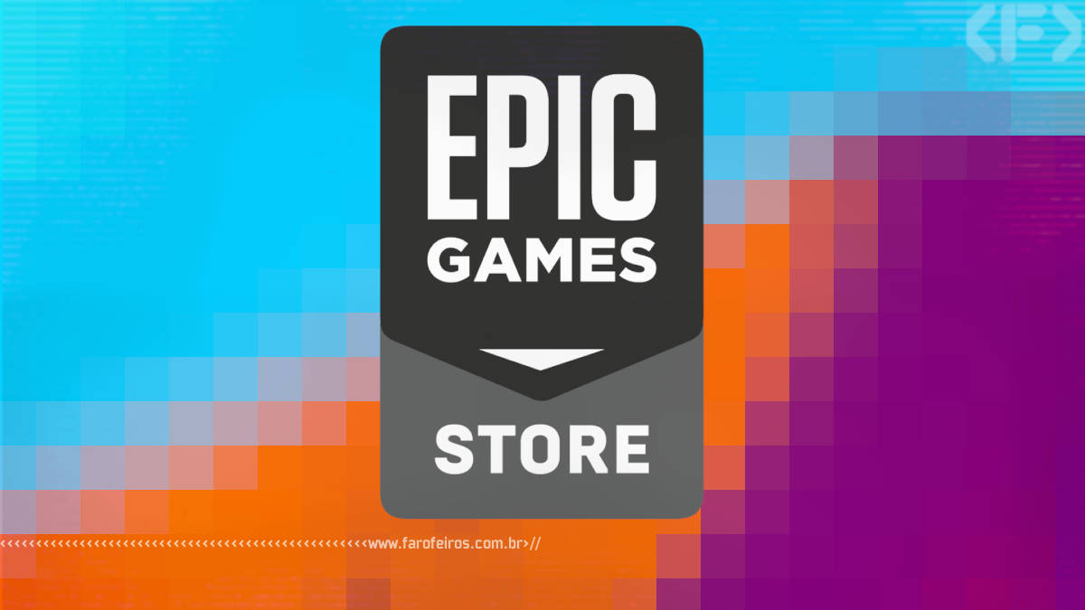Promoção de Verão Epic Store 2020 - Blog Farofeiros