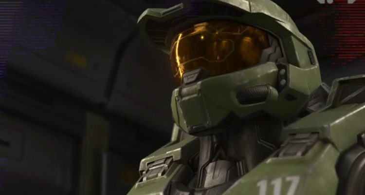 Xbox Games Showcase 2020 - Halo - Blog Farofeiros