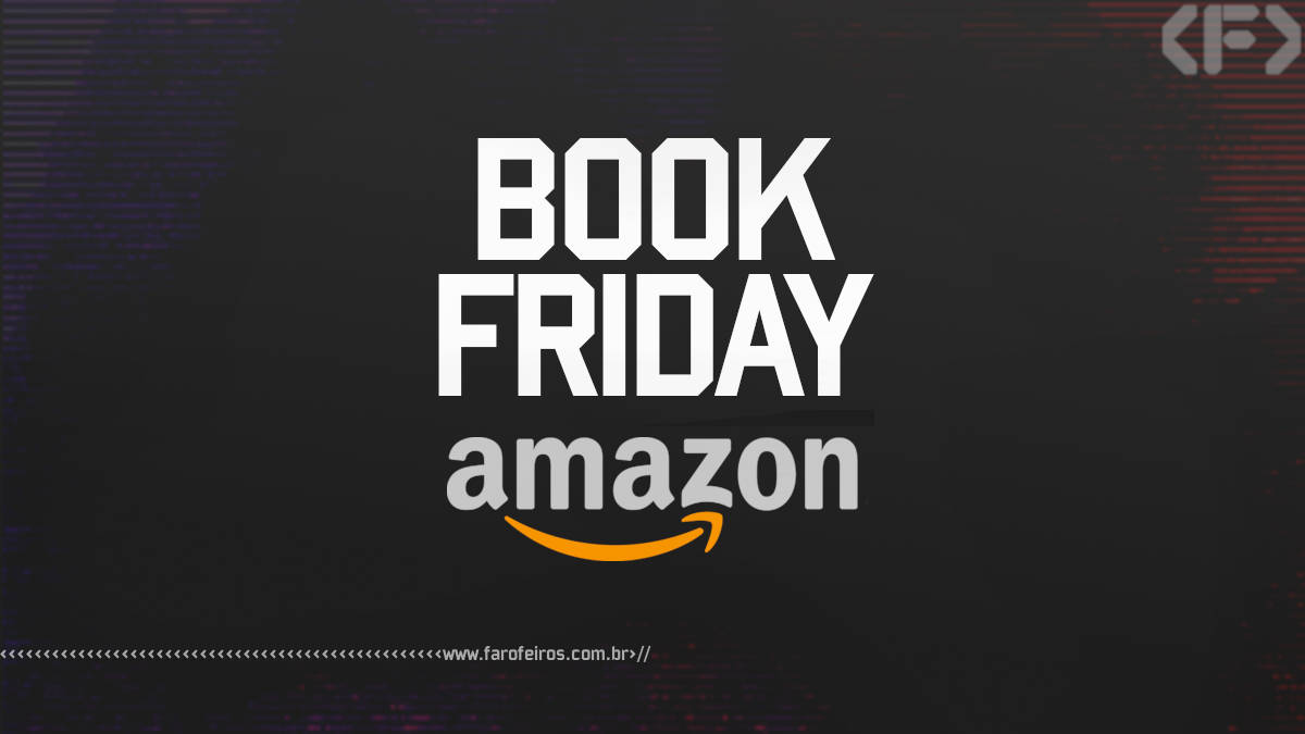 Book Friday Amazon 2026