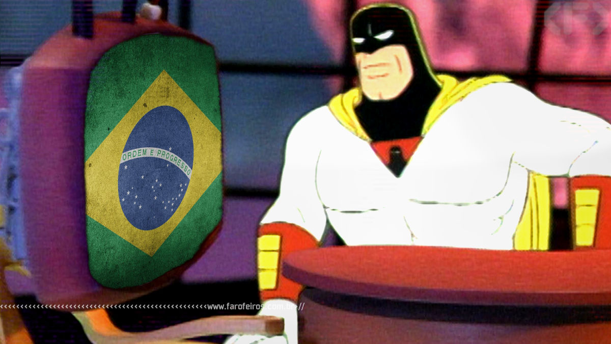 Por que o Adult Swim saiu do Brasil - Space Ghost - 2 - Blog Farofeiros