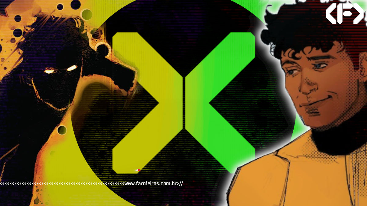 Mancha Solar é o Brasil nos X-Men - Marvel Comics - Blog Farofeiros - 1 - #XMenVote
