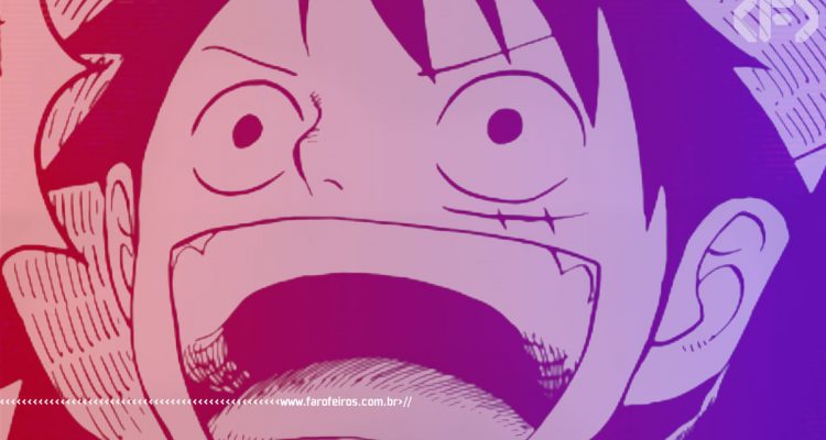 Qual é a graça de One Piece - Blog Farofeiros