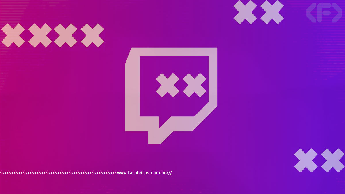 Twitch vai reduzir repasses de inscritos para streamers grandes