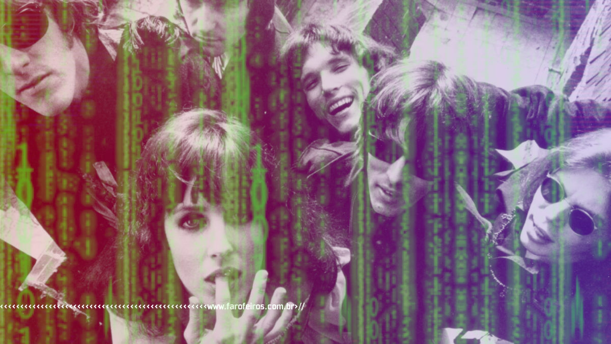 Jefferson Airplane - White Rabbit - Blog Farofeiros