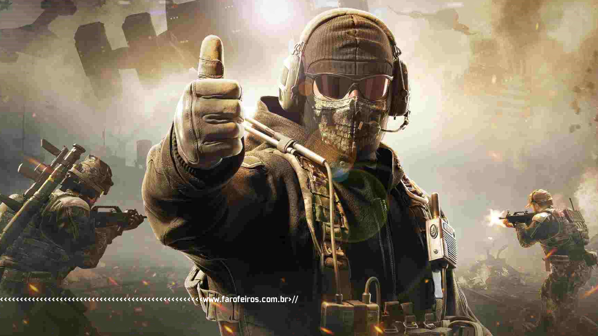17 - Call of Duty - www.farofeiros.com.br
