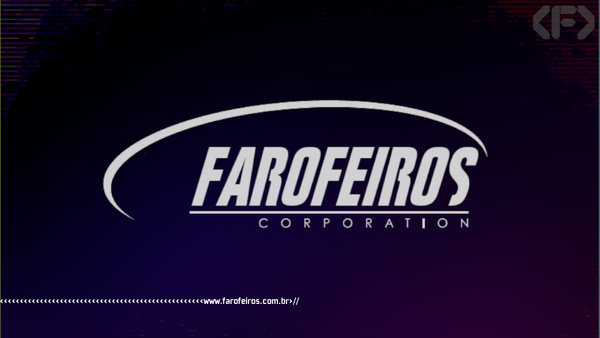 Farofeiros Corporation - www.farofeiros.com.br