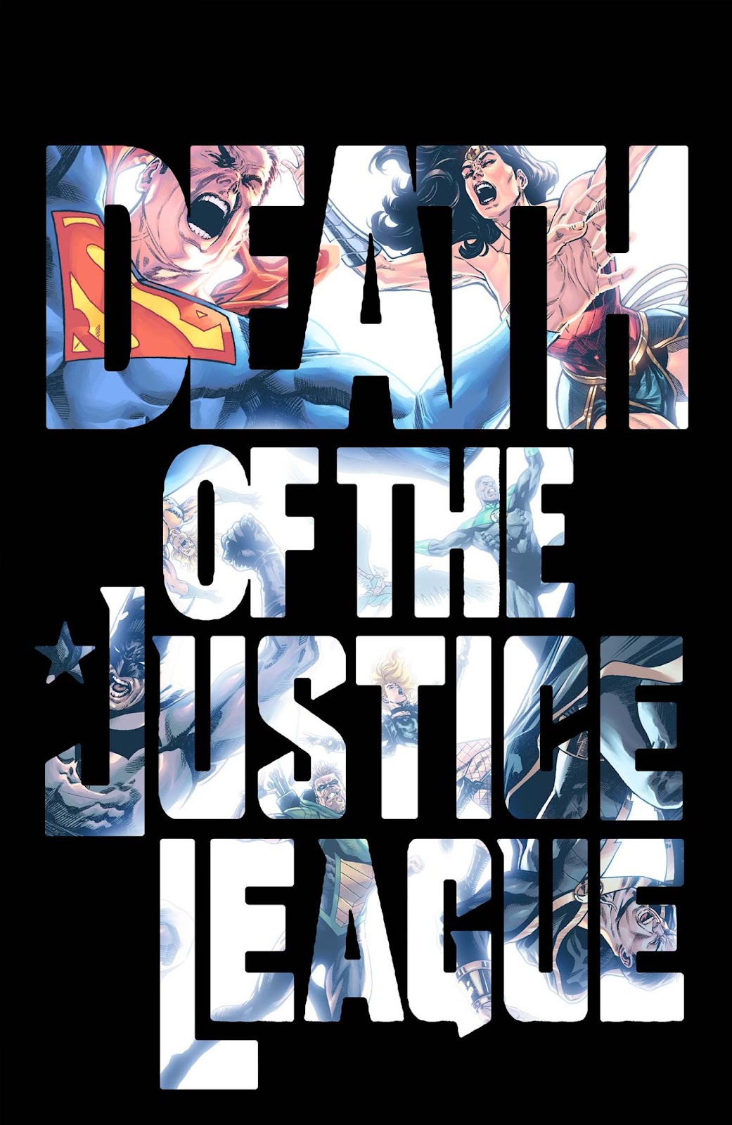 Justice League # 75 - Capa 1 - www.farofeiros.com.br