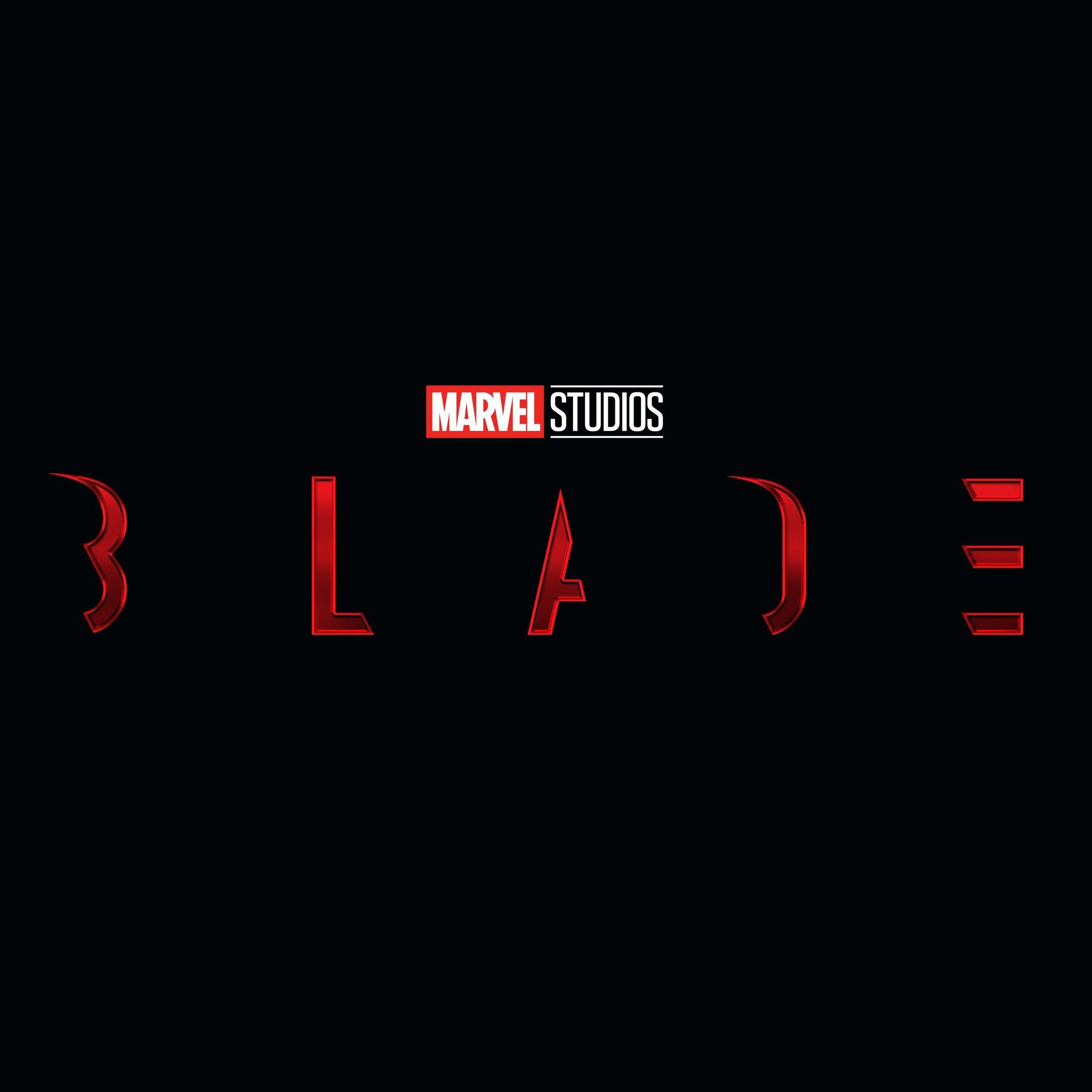 Blade - Marvel Studios - Blog Farofeiros