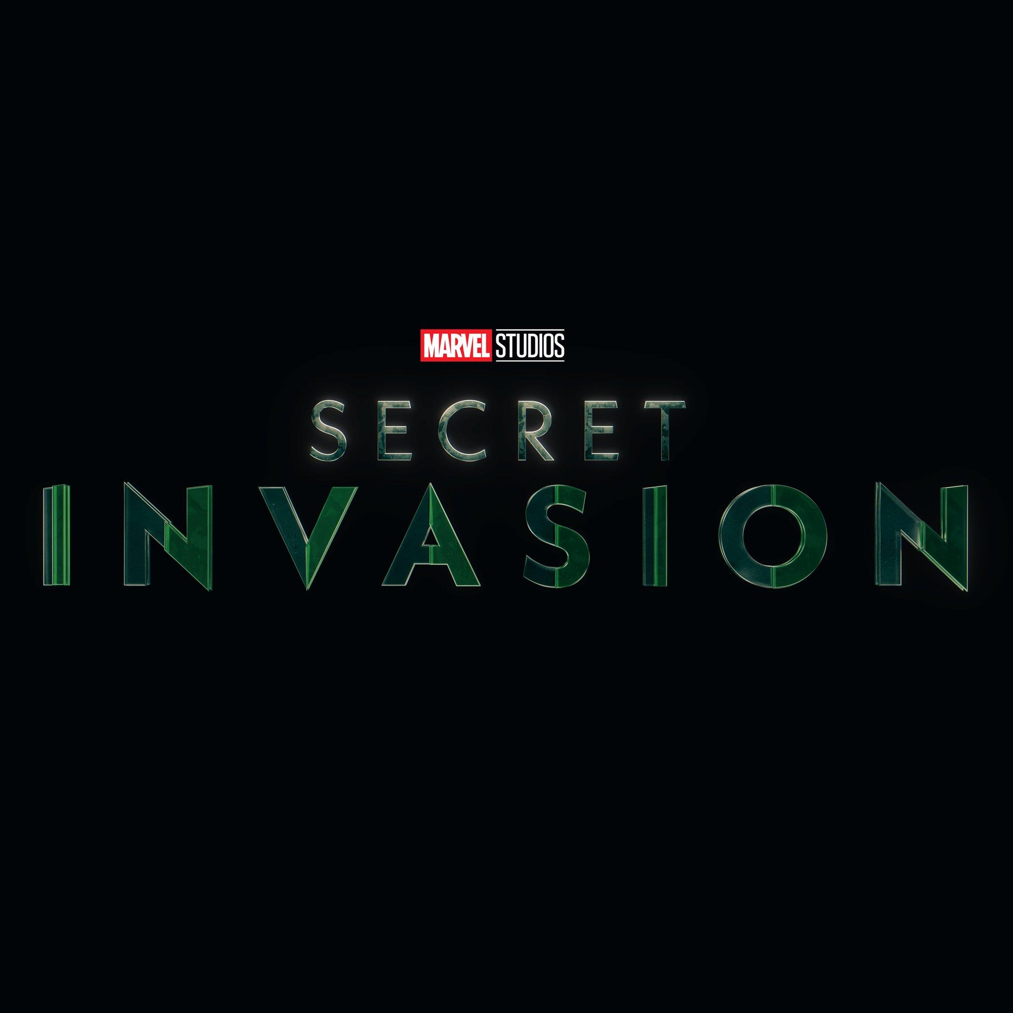 Invasão Secreta - Marvel Studios - Blog Farofeiros