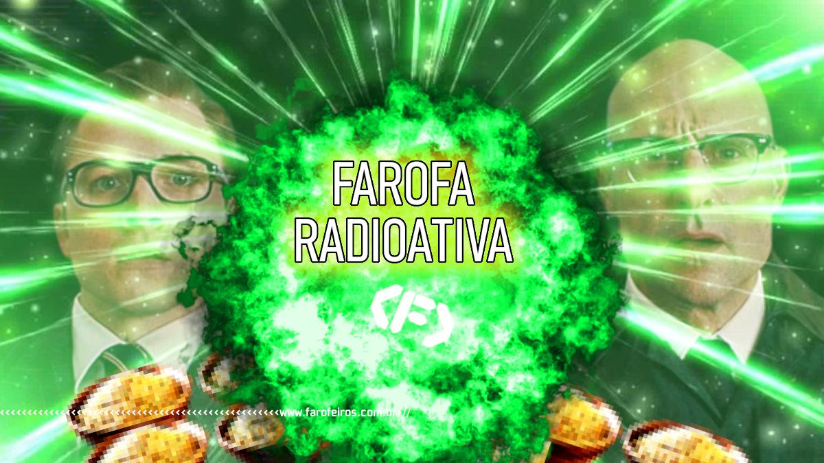 Preciso falar mal de Kingsman 3 - Farofa Radioativa - Blog Farofeiros