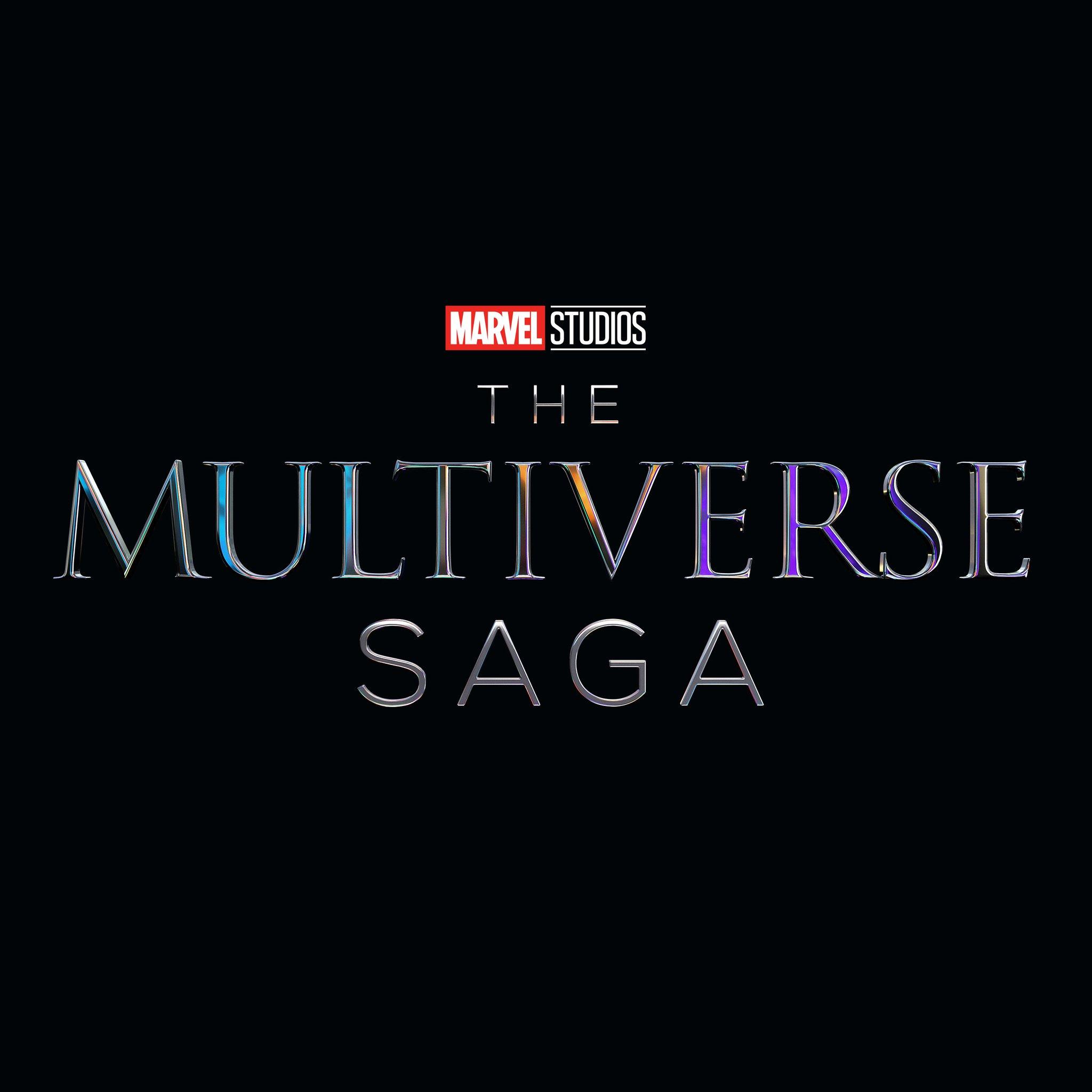 The Multiverse Saga - Marvel Studios - Blog Farofeiros