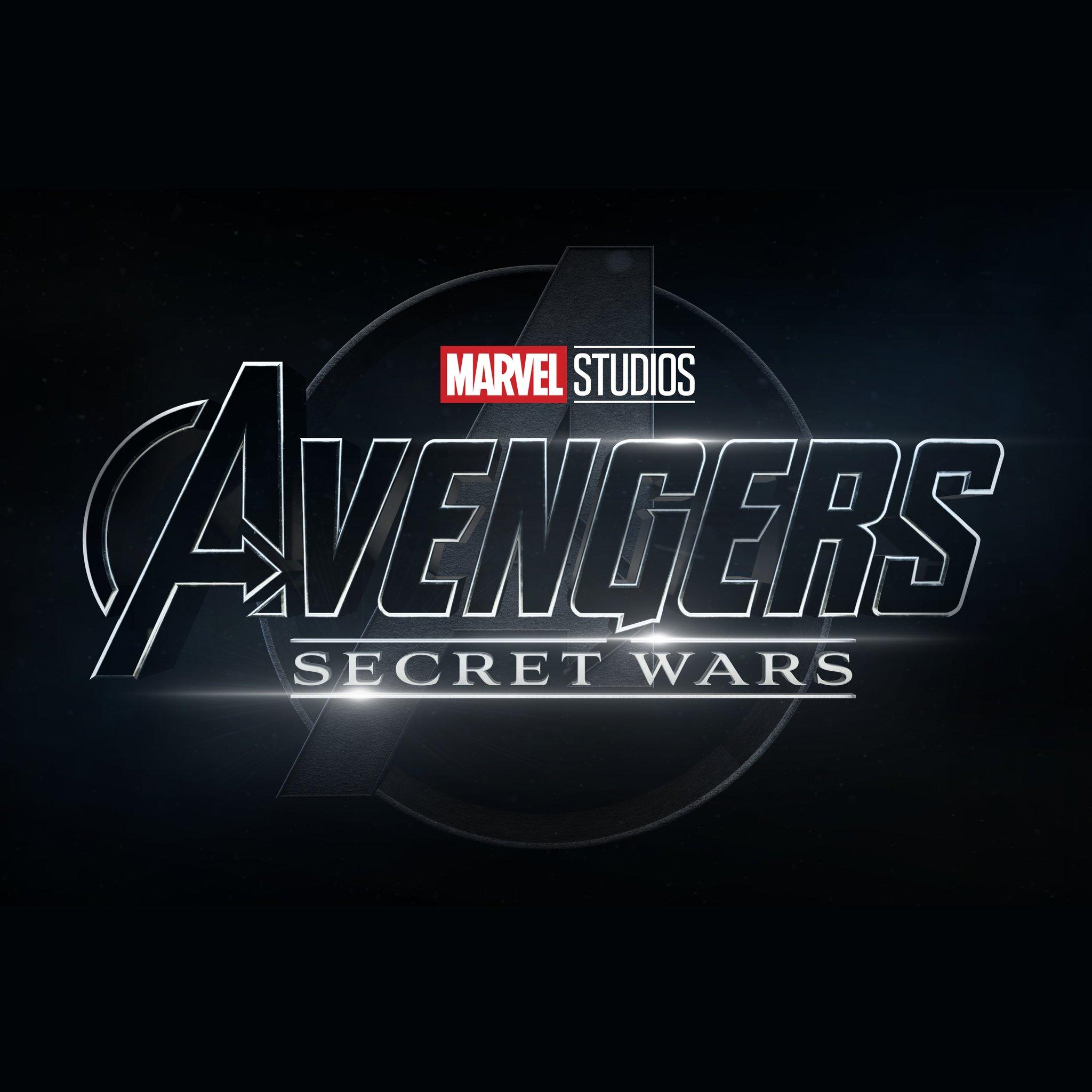 Vingadores - Guerras Secretas - Marvel Studios - Blog Farofeiros
