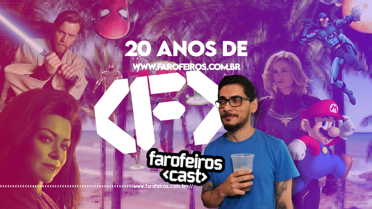 20 anos de blogueiragem de alta performance - Rodrigo Castro - Blog Farofeiros