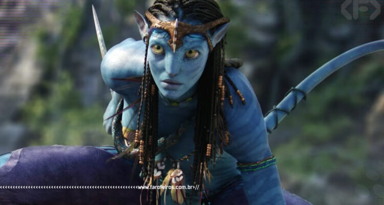 Avatar - O Caminho da Água - Avatar 2 - Blog Farofeiros