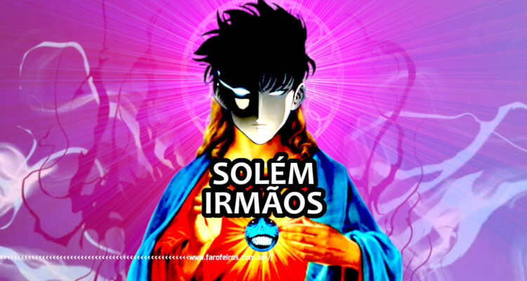 Vale a pena ler Solo Leveling antes do anime - Solo Leveling - SOLÉM IRMÃOS - Blog Farofeiros