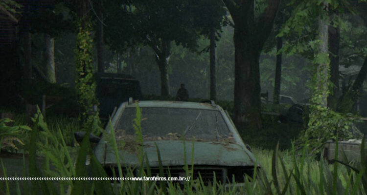 Como sobreviver num mundo pós-apocalíptico #1 - The Last of Us - Blog Farofeiros