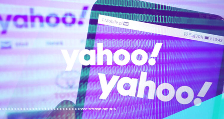 Yahoo - Blog Farofeiros