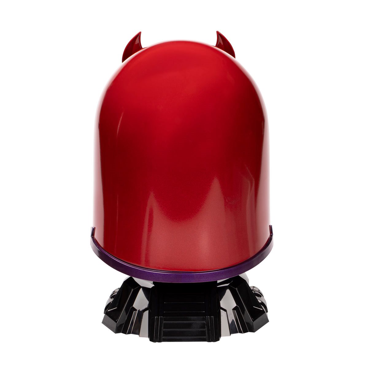 Capacete do Magneto - Blog Farofeiros