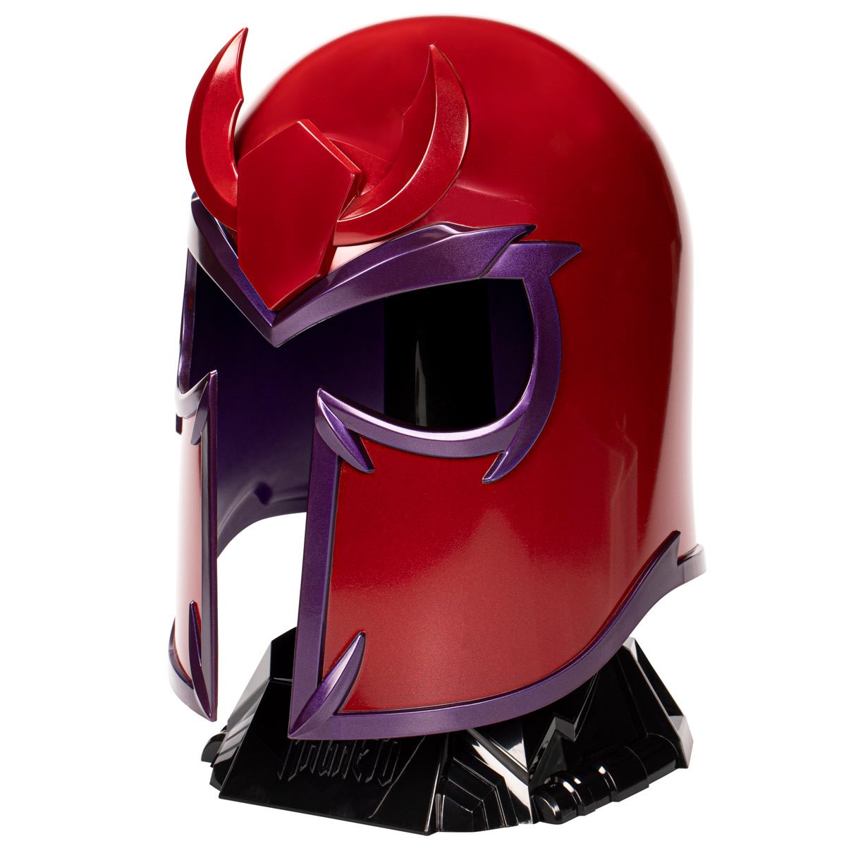 Capacete do Magneto - Blog Farofeiros