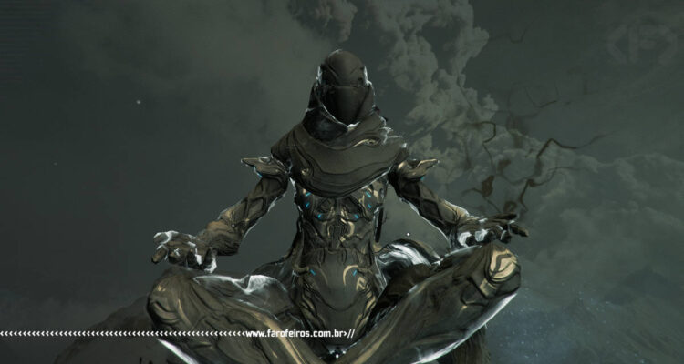 Continuo jogando Warframe - Wisp - Blog Farofeiros