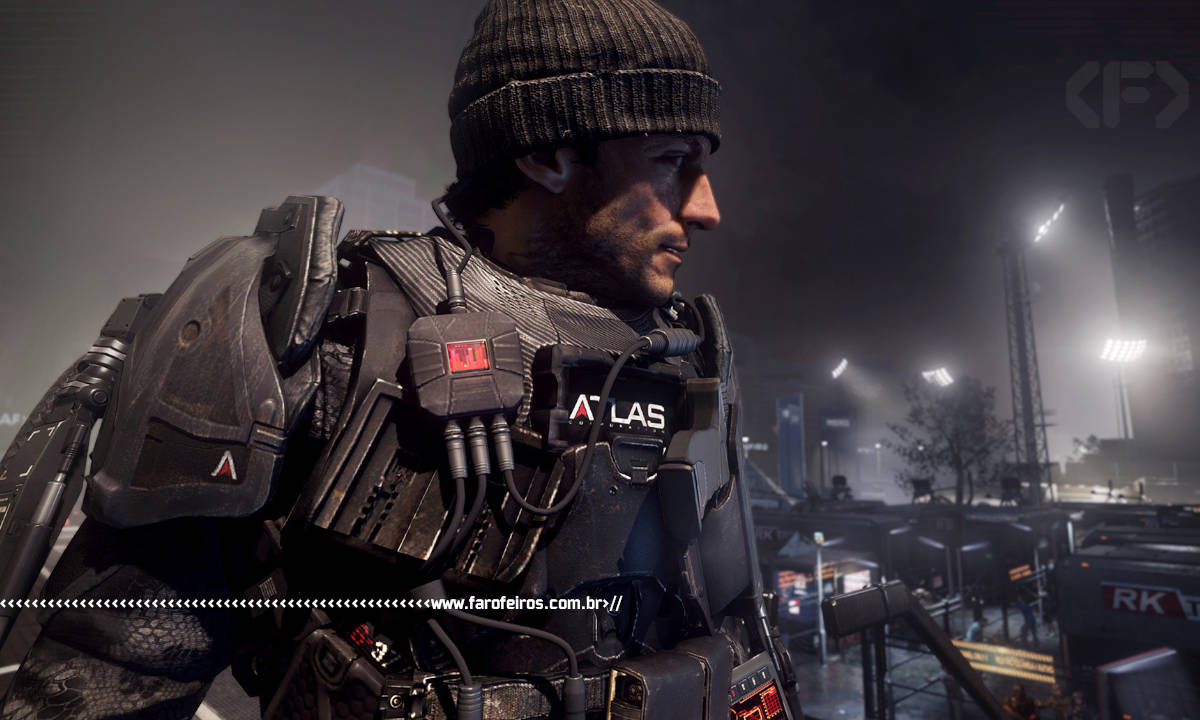 Golpe Surpresa - Call of Duty Modern Warfare 2 - Blog Farofeiros
