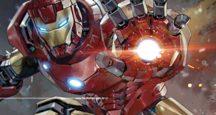 O fim de Krakoa - X-Men - Marvel Comics - Hellfire Gala 2023 #1 - Blog Farofeiros - Sentinela de Ferro