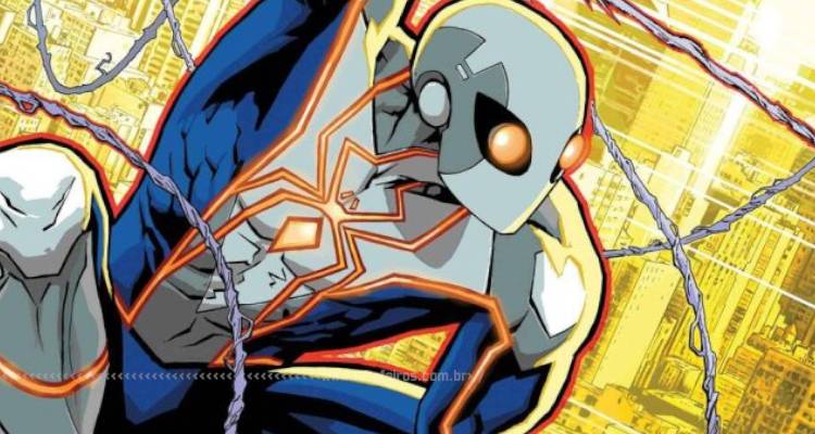 Todos os aranhas de Aranhaverso 2 - Anti-Kingpin - Amazing Spider-Man #62 - Blog Farofeiros