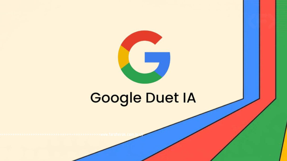 Google Duet IA - Blog FAROFEIROS