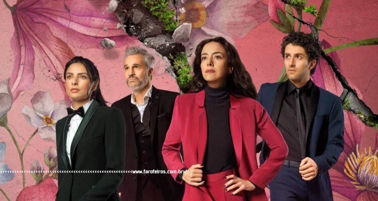 A Casa das Flores da Netflix - La Casa de Las Flores - BLOG FAROFEIROS