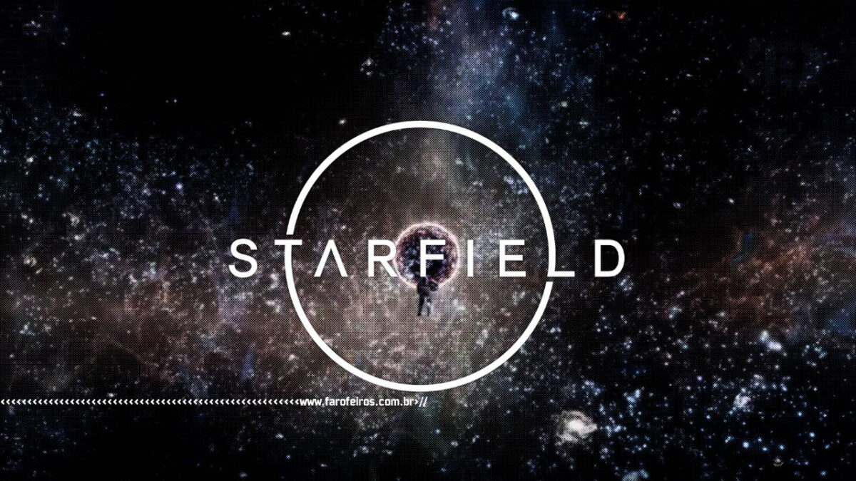 Terminaram Starfield em menos de 3 horas - BLOG FAROFEIROS