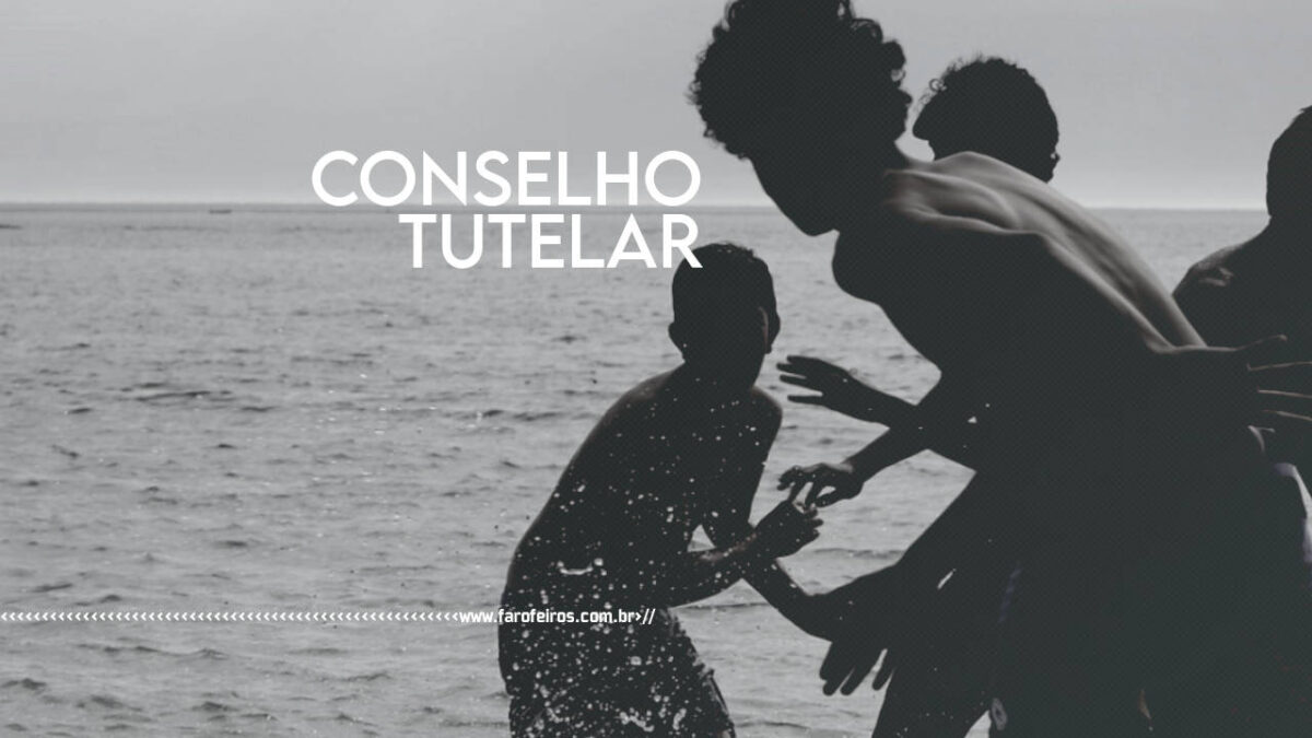 Você tem dúvidas sobre os Conselhos Tutelares - BLOG FAROFEIROS