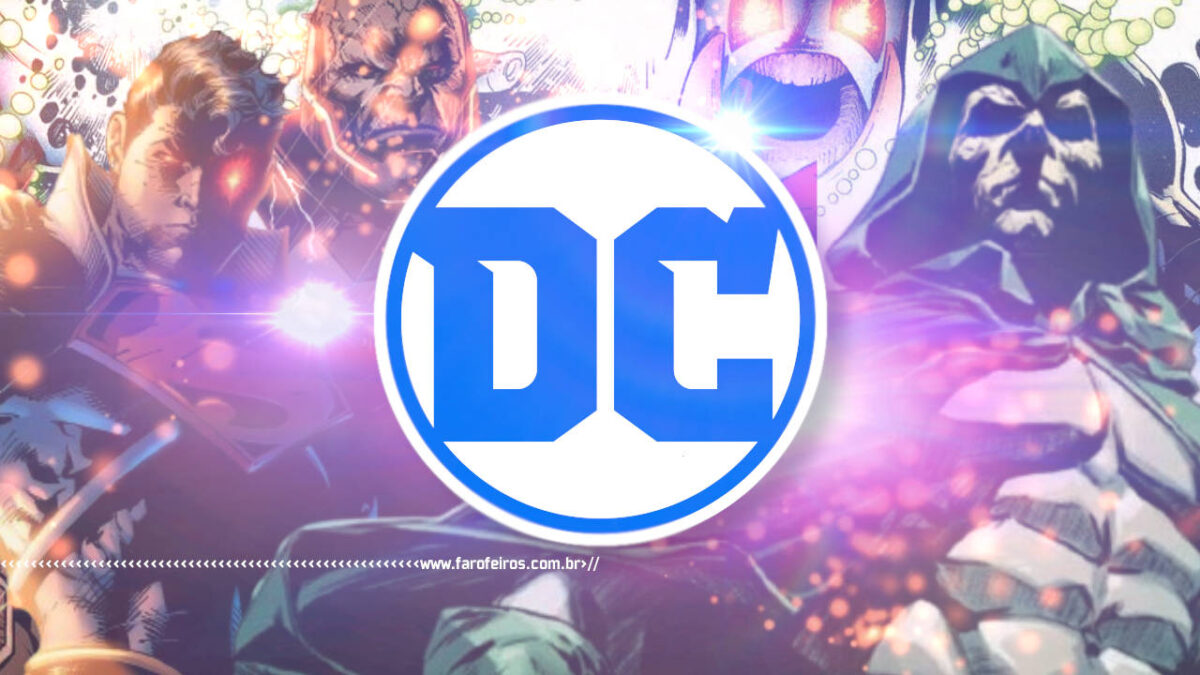 10 seres mais poderosos da DC Comics - BLOG FAROFEIROS