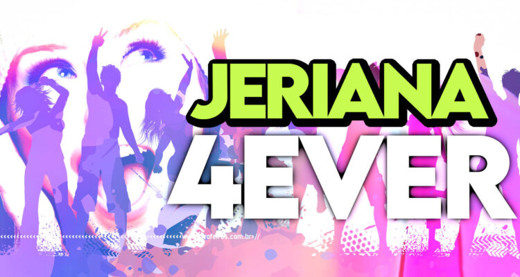 Jeriana no BBB - BLOG FAROFEIROS