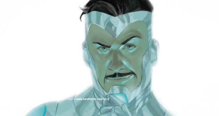 Quem é a pessoa mais inteligente da Marvel Comics - Tony Stark - Homem de Ferro - 2 - BLOG FAROFEIROS