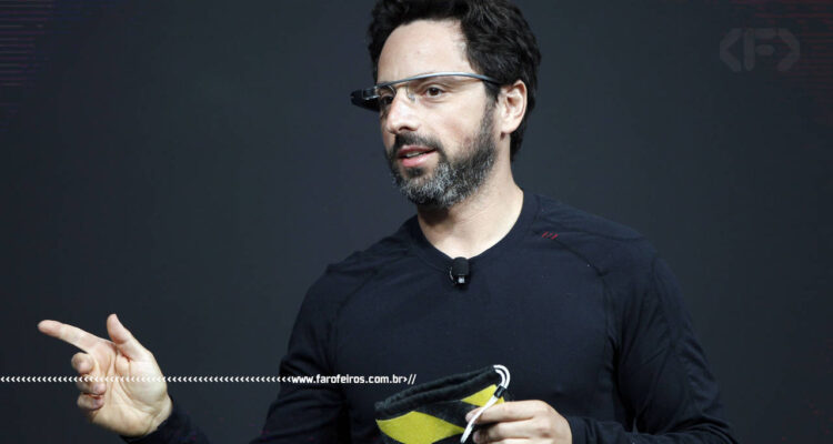 Lista das 10 pessoas mais ricas do mundo - Sergey Brin - BLOG FAROFEIROS