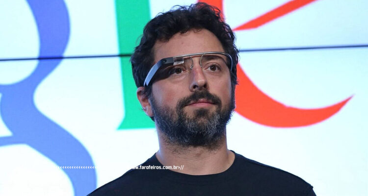 Lista das 10 pessoas mais ricas do mundo - Sergey Brin bad - BLOG FAROFEIROS