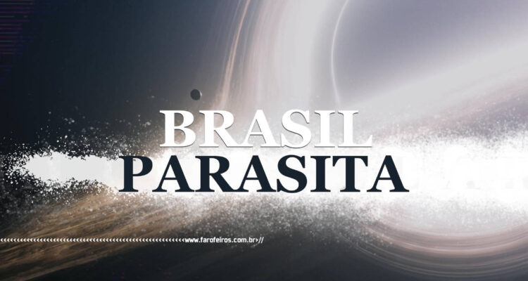 Brasil Parasita Inter Estelar - BLOG FAROFEIROS