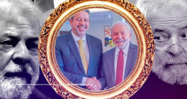 O governo de direita do Lula PRECISA ACABAR - BLOG FAROFEIROS
