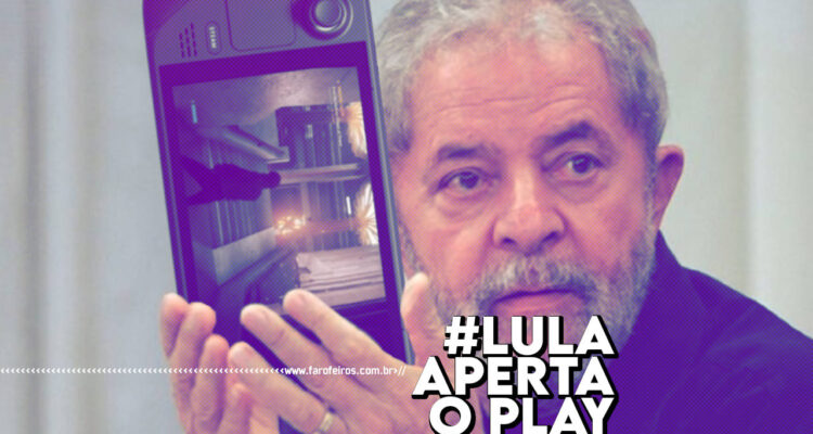 Mais empregos na área de games no Brasil - Lula Aperta o Play - BLOG FAROFEIROS