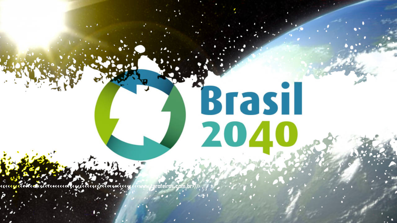 Brasil 2040 e a Crise Climática